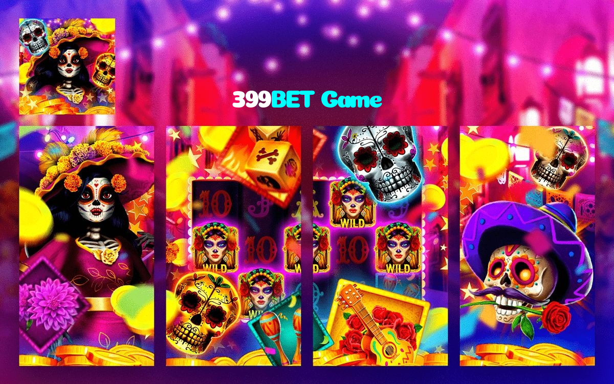 399BET Game