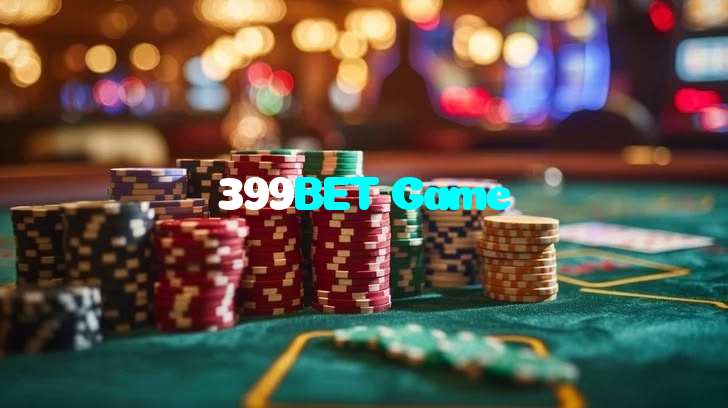 399BET Game